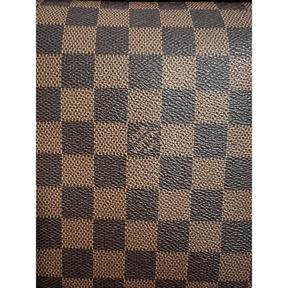 Authentic Louis Vuitton demiere  luggage bag carry on - Picture 15 of 16